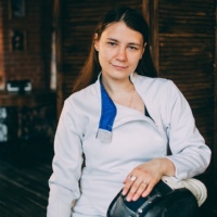 Валерия Машкина, 31 год, Омск, Россия