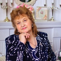 Валентина Чистякова, 70 лет, Тосно, Россия