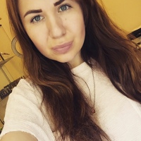 Даша Правкина, 28 лет, Россия