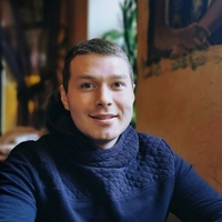Илья Ильюша, 36 лет, Санкт-Петербург, Россия
