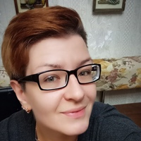 Ol'ga Mitina, 33 года, Москва, Россия
